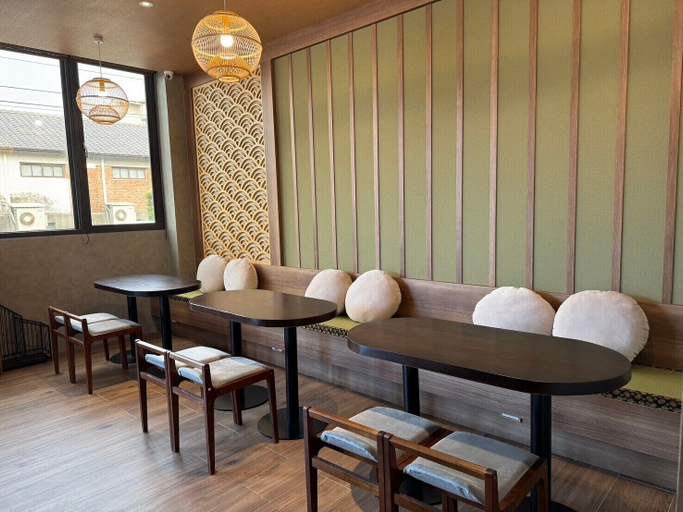 Others 5, yado B&B, Pingtung