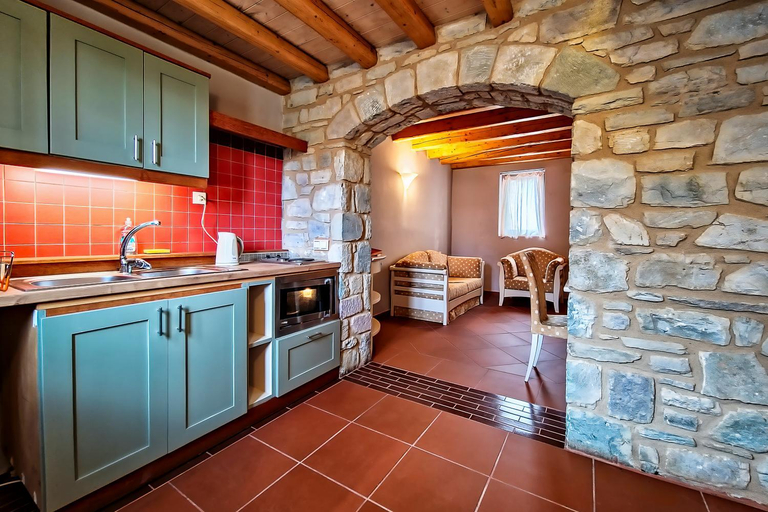 Others 4, Taleton Eco Guest House, Peloponnese
