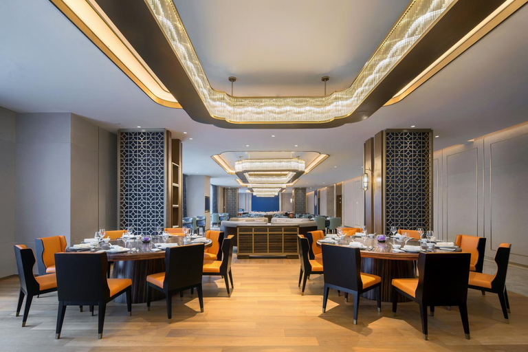 Food & Drinks 5, FlyZoo Hotel - Alibaba Future Hotel, Hangzhou