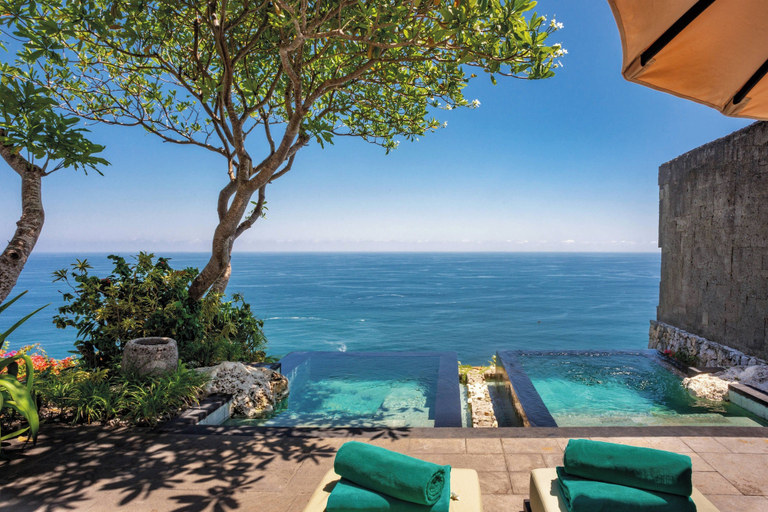Sport & Beauty 2, Bvlgari Resort Bali, Badung