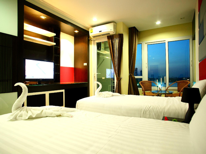 Bedroom 9