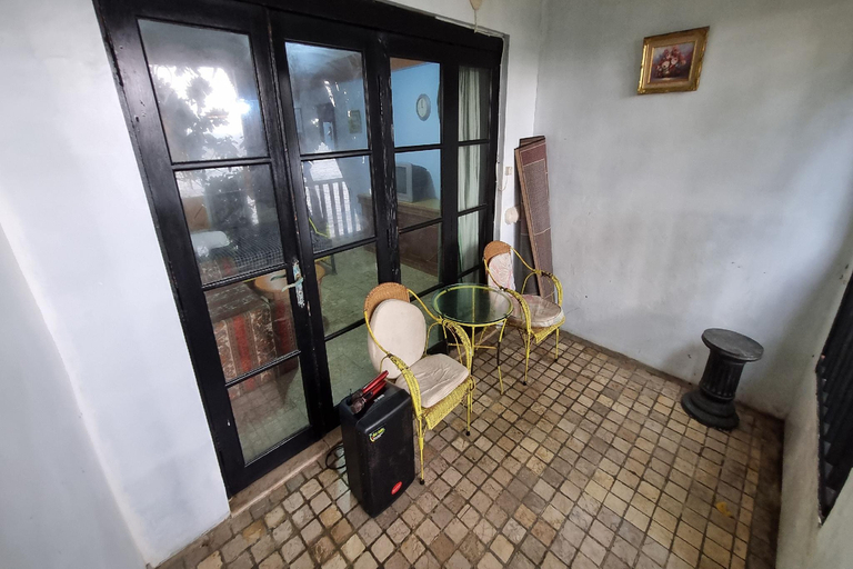 Others, Kondominium Lippo Carita Selatan by ZUZU, Serang