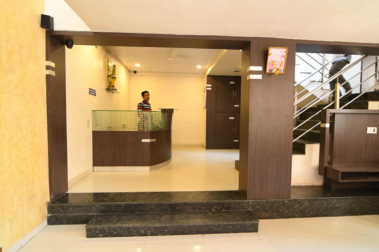 Others 4, Hotel Karam, Ahmadnagar