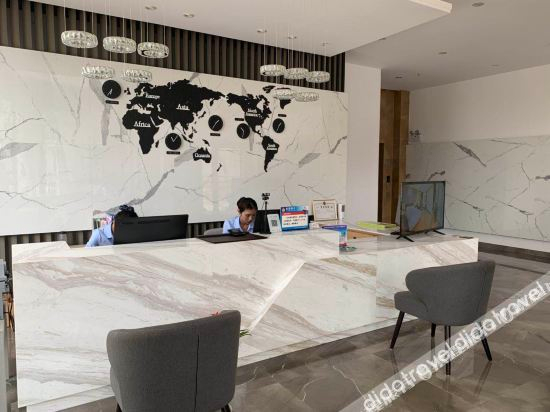 Others 3, Jinfang Hotel, Honghe Hani and Yi