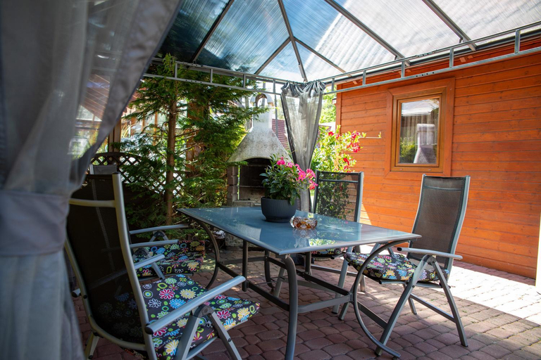 Others 5, Apartament II-poziomowy POBIEROWO nam morzem, Gryfice