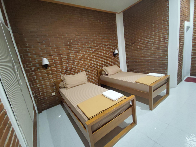 Bedroom 17