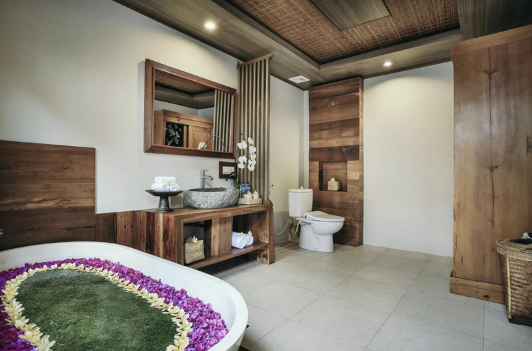 Bathroom 3