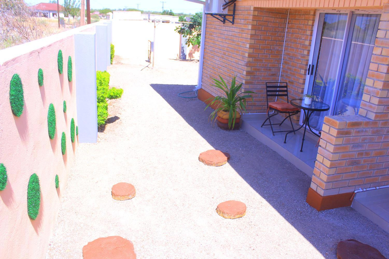 Others 3, Living Quarters BNB