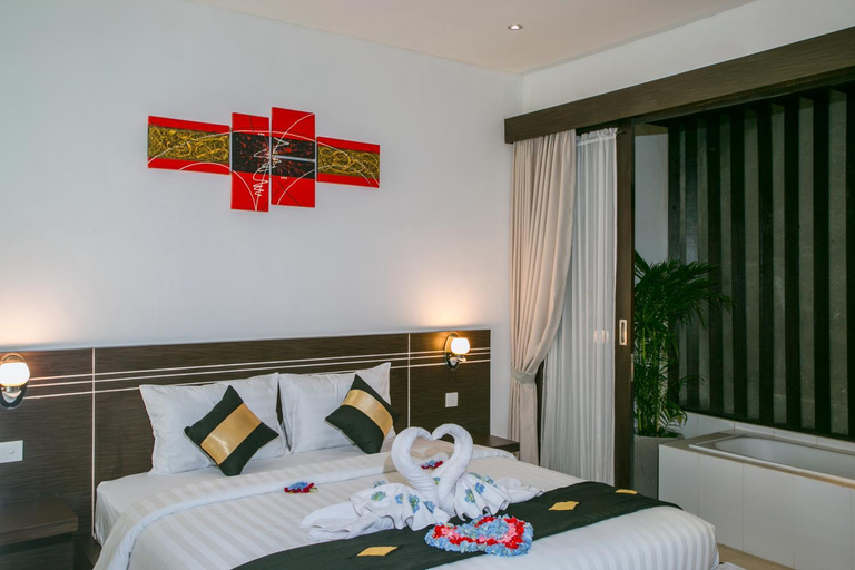 Bedroom 16