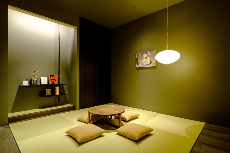 Bedroom 13