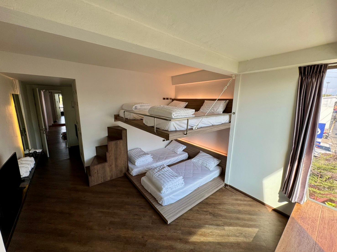 Bedroom 2, One More Space , Muang Chiang Mai