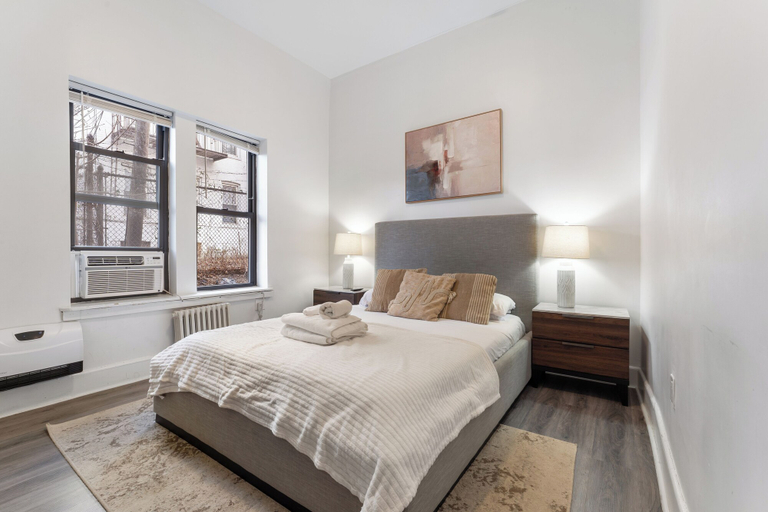 Bay Ridge ApartHotel, New York