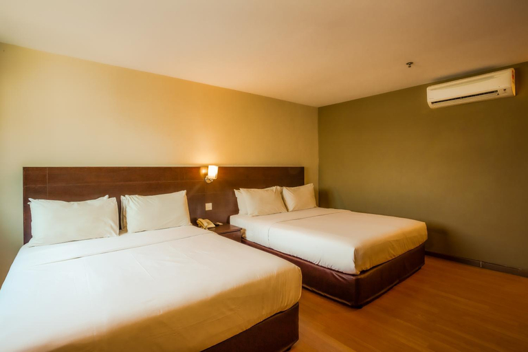 Bedroom 9