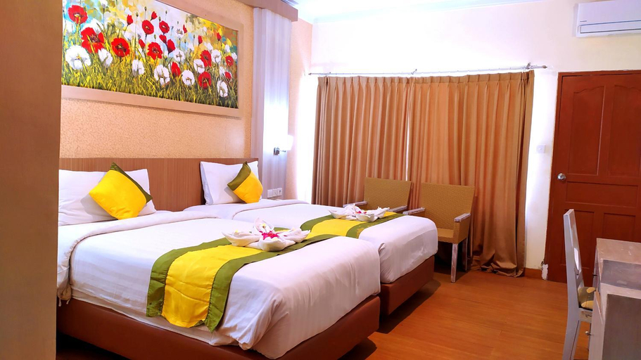 Bedroom 28