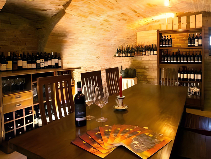 Food & Drinks 5, Hotel Casa Pavesi, Cuneo