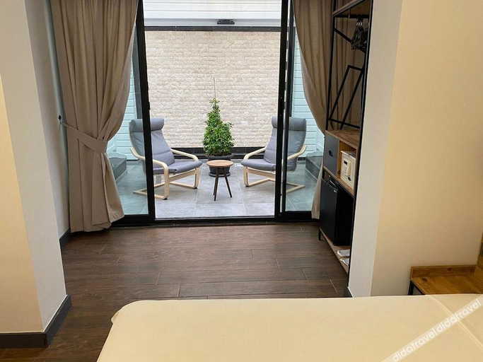 Bedroom 3, Miyas Luxury Hotel, Kemer
