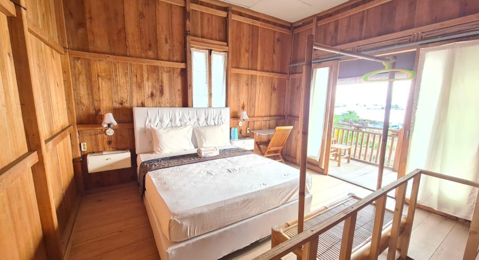 Bedroom 6