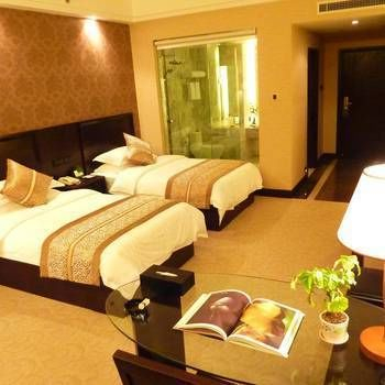 Others 2, Lide Hotel, Qujing