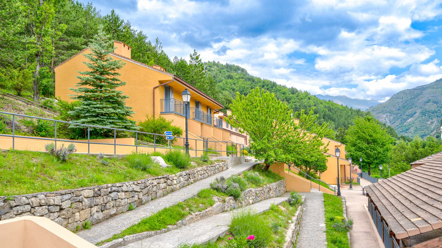 Exterior & Views 5, Residence Les Gorges Rouges, Alpes-Maritimes
