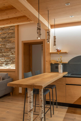 Others 4, Casera Cal De Mez- Wellness Chalet, Belluno