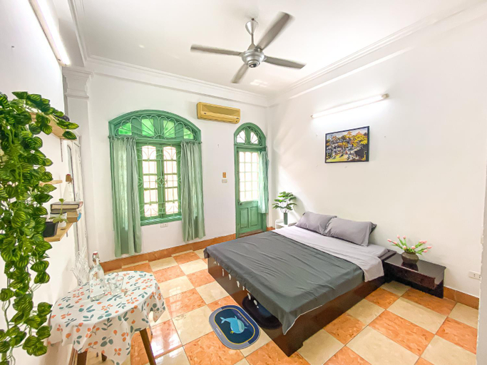 Others 3, Chủ Nhật Cafe&Homestay Quán Thánh (cơ sở 3), Ba Đình