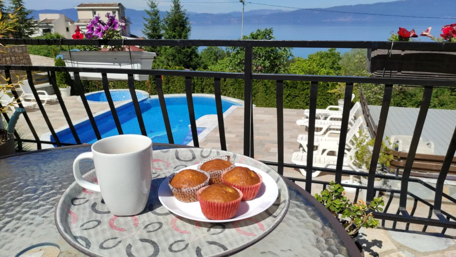 Others 5, Villa Sv Stefan & Beach