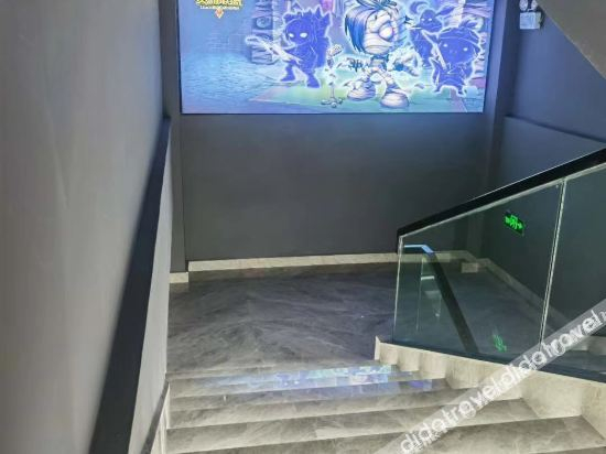 Others 5, Fangli Theme Hotel, Pu'er
