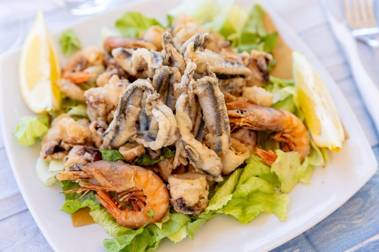 Food & Drinks 2, Gitavillage Argentario, Grosseto