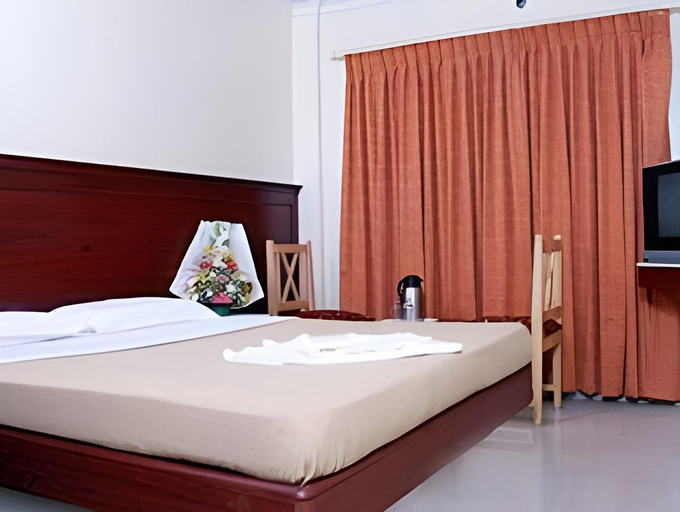 Others 5, SNT Comforts Hotel, Bangalore
