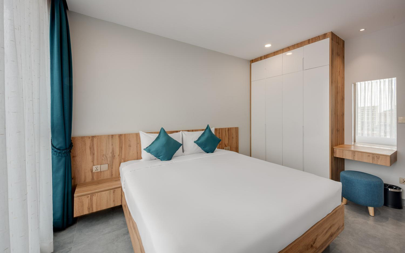 Bedroom 11