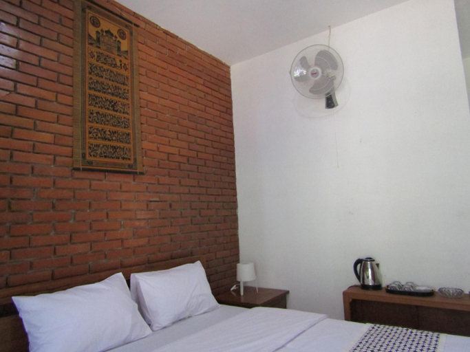 Bedroom 19