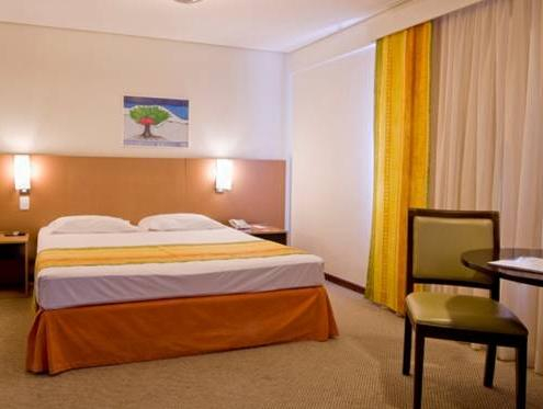 Others 4, Jk Premium Hotel e Eventos, Londrina