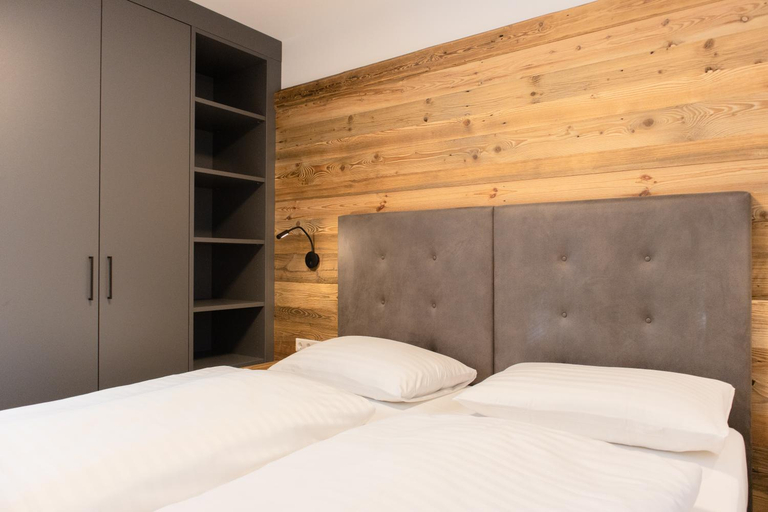 Bedroom 8