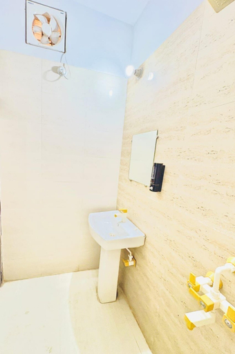 Bathroom, RAGHAV DHAM, Mathura