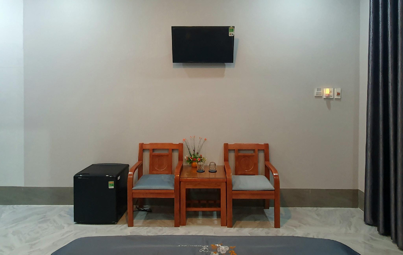 Others 3, Homestay Quyên Quỳnh, Phú Quý