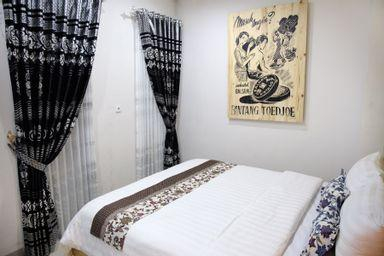 Bedroom 19
