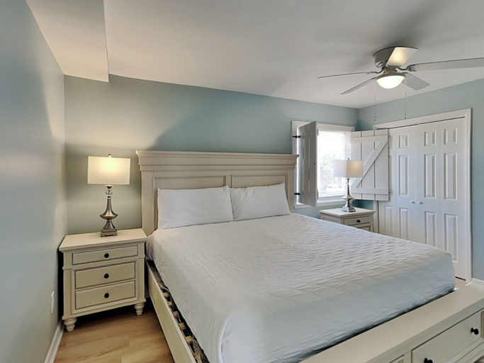 Bedroom 3, PC Beach Retreat C by Resort Collection, Bay
