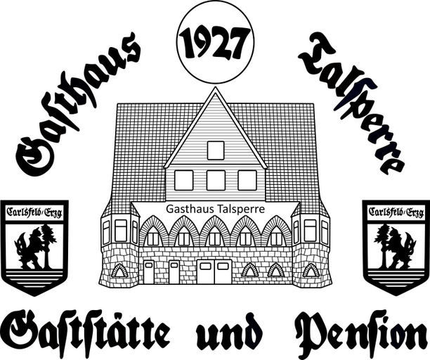 Others 5, Gasthaus Talsperre -Gaststatte und Pension-, Erzgebirgskreis
