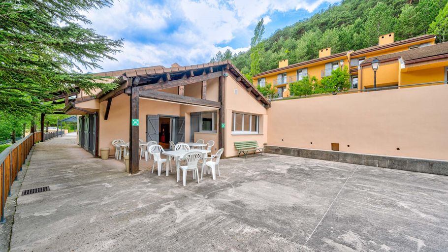 Exterior & Views 3, Residence Les Gorges Rouges, Alpes-Maritimes
