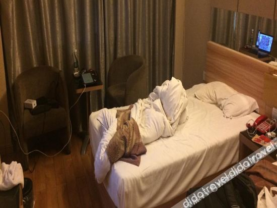 Others 3, guiyang Shanshui Hotel, Chenzhou
