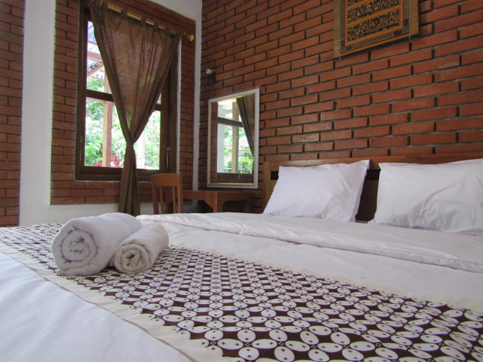 Bedroom 16