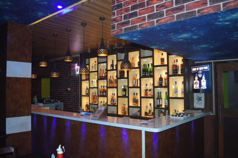 Food & Drinks 5, Hotel Aadhar Barbil, Kendujhar