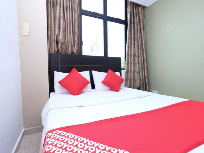 Bedroom 2, MR J HOTEL WAKAF CHE YEH 2, Kota Bharu