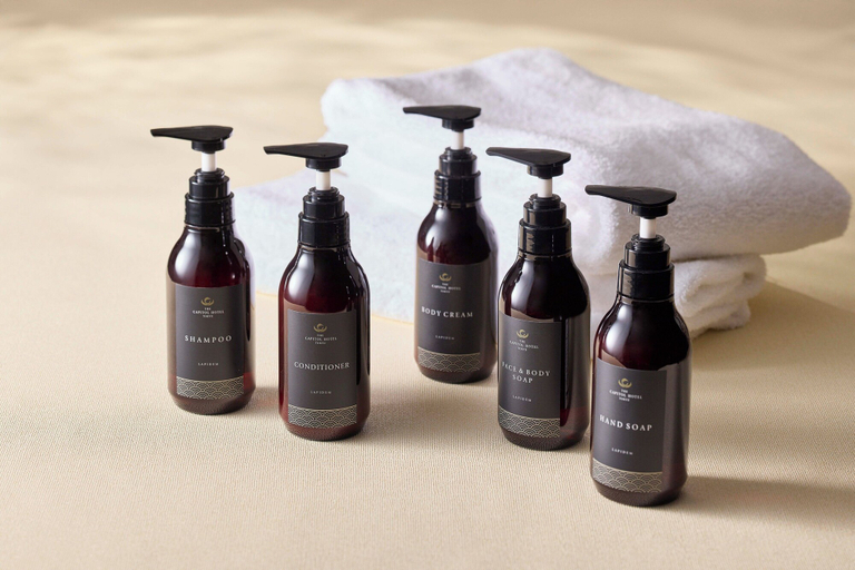 Amenities 18