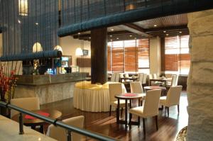 Others 2, Hotel Duman, Astana City