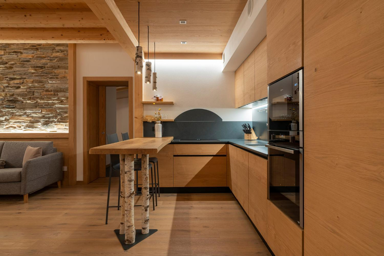 Others 2, Casera Cal De Mez- Wellness Chalet, Belluno