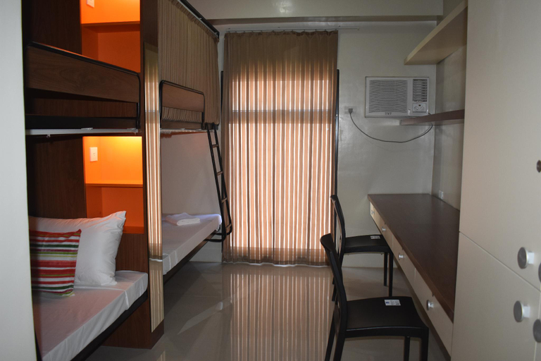 G Square Residences, Manila City