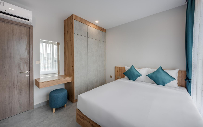 Bedroom 14