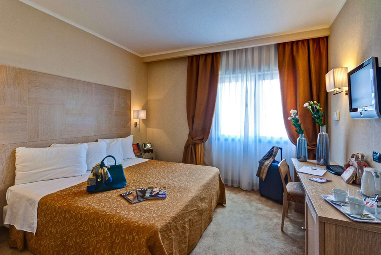 Bedroom 19