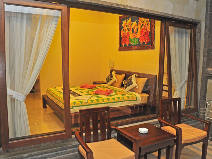 Bedroom 8